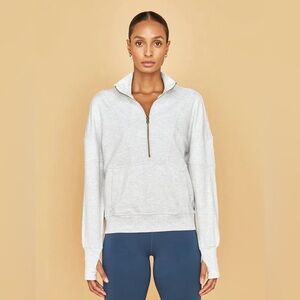 Free People Movement Adeline Pullover Size M